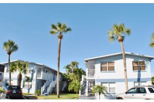 7165 Ridgewood Avenue, 11, Cape Canaveral