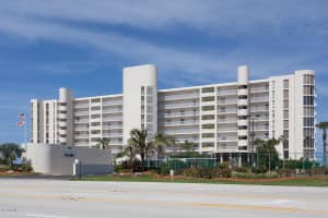 2225 Highway A1a, 802, Indian Harbour Beach