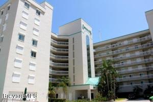 3400 Ocean Beach Boulevard, 311, Cocoa Beach
