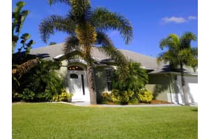 720 Wild Flower Street, Merritt Island