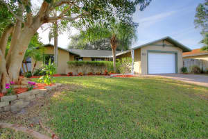1849 Ontario Circle, Melbourne