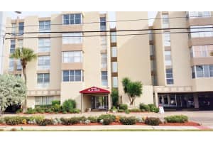 4700 Ocean Beach Boulevard, 219, Cocoa Beach