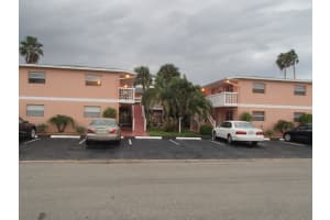 610 Jefferson Avenue, 5, Cape Canaveral