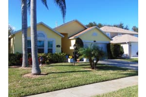 3904 La Flor Drive, Rockledge