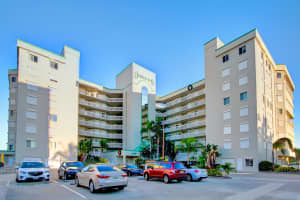 3400 Ocean Beach Boulevard, 310, Cocoa Beach