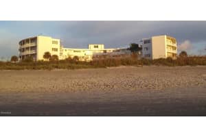 4000 Ocean Beach Boulevard 1g, Cocoa Beach