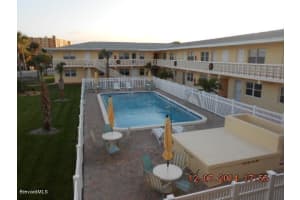7801 Ridgewood Avenue 31, Cape Canaveral 7801 Ridgewood Avenue 31, Cape Canaveral
