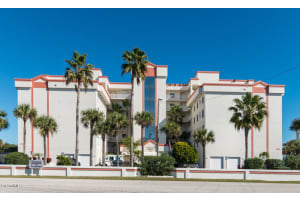 1525 N Highway A1a, 202, Indialantic