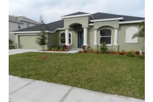 554 Hiking Trail, West Melbourne