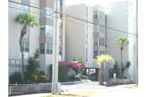 4700 Ocean Beach Boulevard, 526, Cocoa Beach