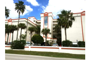 1525 N Highway A1a, 603, Indialantic