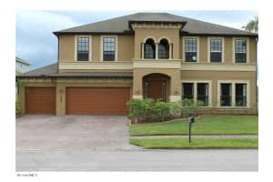 1308 Scarlet Oak Circle, Vero Beach