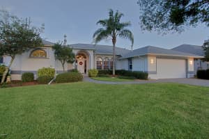 1511 Cypress Trace Drive, Melbourne 1511 Cypress Trace Drive, Melbourne