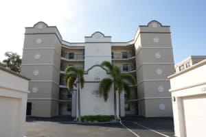 161 Majestic Bay Avenue, 103, Cape Canaveral
