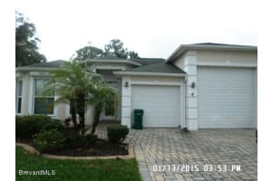 4431 Sugarberry Lane, Titusville
