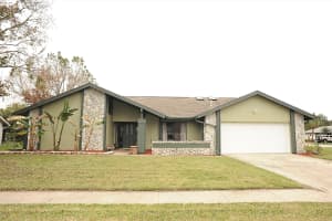 3702 Shenango Place, Melbourne