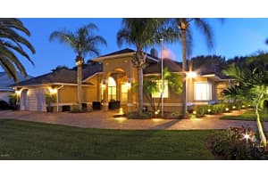 166 Martesia Way, Indian Harbour Beach