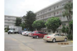 1700 N Atlantic Avenue, 245, Cocoa Beach