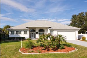 330 Raquette Court, Merritt Island