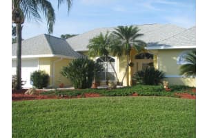 1050 Harbor Pines Drive, Merritt Island