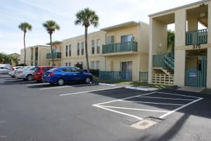 375 Polk Avenue, A 10, Cape Canaveral