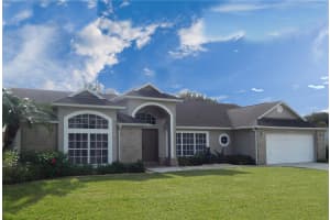 733 Watermill Drive, Merritt Island 733 Watermill Drive, Merritt Island