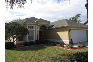 1242 Creek Side Circle, Rockledge