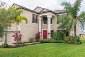 968 Whetstone Place, Rockledge
