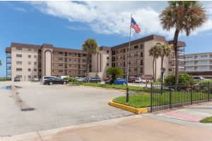 4100 Ocean Beach Boulevard, 306, Cocoa Beach