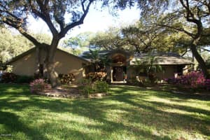 599 Hidden Hollow Drive, Merritt Island