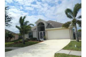 1251 Creek Side Circle, Rockledge