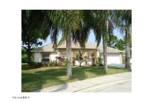 3210 Biscayne Drive, Merritt Island