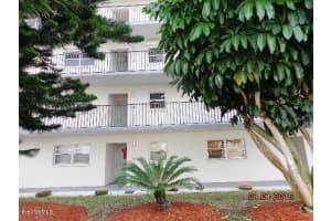 1700 N Atlantic Avenue, 212, Cocoa Beach