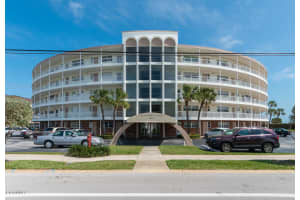4000 Ocean Beach Boulevard 2, Cocoa Beach