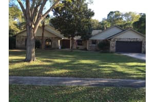 571 Hidden Hollow Drive, Merritt Island