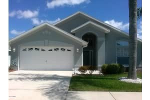 1678 Silverado Drive, Rockledge