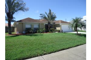 831 Wild Flower Street, Merritt Island