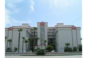 1525 N Highway A1a, 703, Indialantic