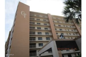 7520 Ridgewood Avenue, 202, Cape Canaveral 7520 Ridgewood Avenue, 202, Cape Canaveral