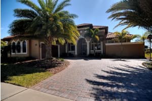 3690 Thurloe Drive, Rockledge
