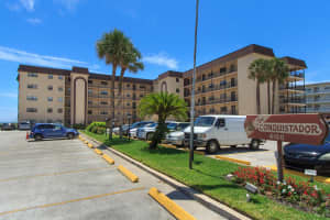 4100 Ocean Beach Boulevard, 207, Cocoa Beach