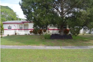 3815 E Denton Circle, Cocoa