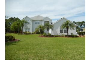 1768 Se Winding Ridge Circle, Palm Bay