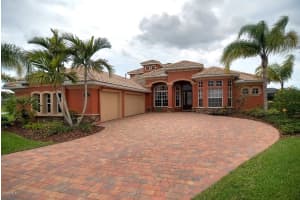 3201 Thurloe Drive, Rockledge