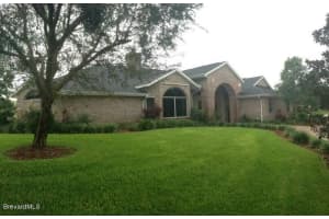 135 River Woods Drive, Rockledge