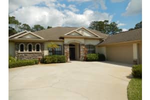 1775 Se Winding Ridge Circle, Palm Bay