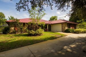 3924 Rambling Acres Drive, Titusville