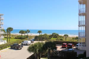 425 Pierce Avenue, 301, Cape Canaveral