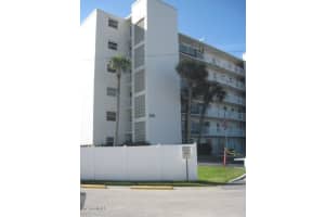 555 Fillmore Avenue, 403, Cape Canaveral