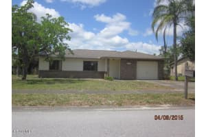 2018 Alexander Drive, Titusville